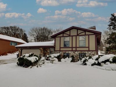 10939 West Coronado COURT, Franklin, WI, 53132