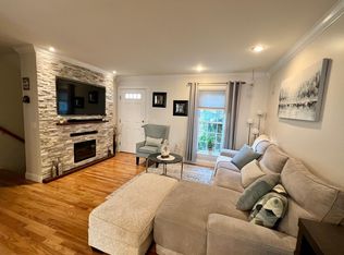 42 Stuart Ave #B2, Norwalk, CT 06850