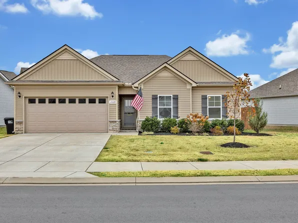 2028 Secretariat Trce, Murfreesboro, TN 37128
