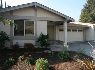 2047 Robb Rd, Walnut Creek, CA 94596