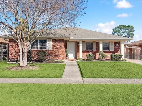 7341 Symmes Ave, New Orleans, LA 70127