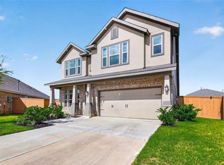 27135 Wandering Glen Ln, Katy, TX 77493