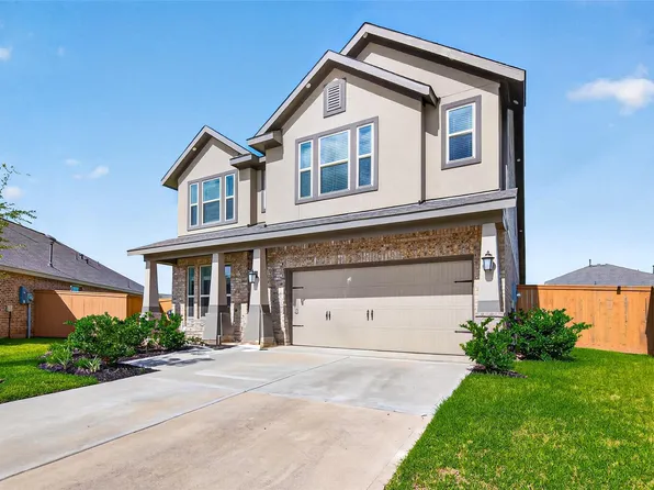 27135 Wandering Glen Ln, Katy, TX 77493