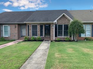 2411 Chaucer Cir SW, Decatur, AL 35601