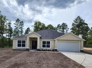 16351 Courlan Rd, Weeki Wachee, FL 34614