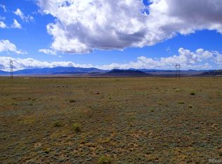 2886 Turner Gulch Rd, Hartsel, CO 80449