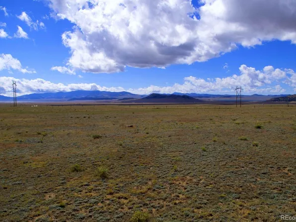 7186 Summit Road, Hartsel, CO 80449