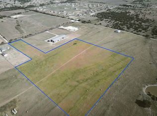 County Road 1004, Godley, TX 76044