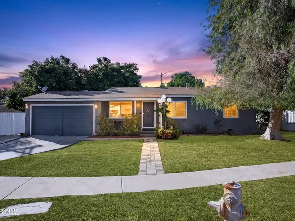 8330 Stansbury Ave, Panorama City, CA 91402