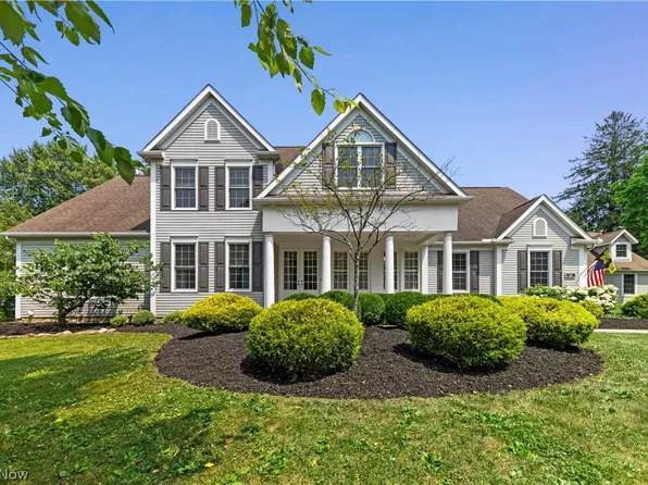 31 John Clark Ln, Hudson, OH 44236