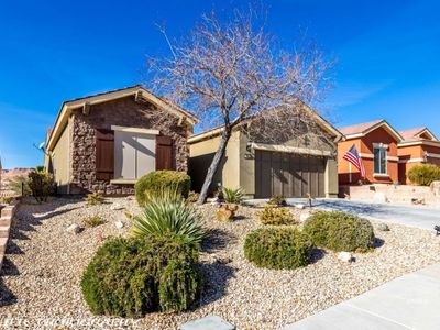 985 Moonlight Terrace Run, Mesquite, NV, 89034