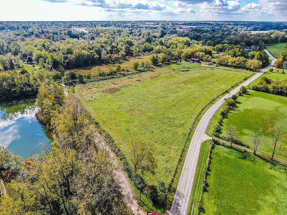 3267 Lower Valley Pike, Springfield, OH 45506 Zillow