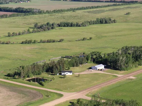 71004 E Range Road 202 Rural Greenview #16, Md Of, AB T0H 3N0