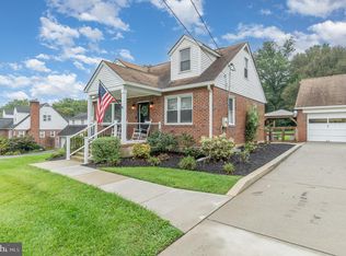 5805 Pine Hill Dr, White Marsh, MD 21162