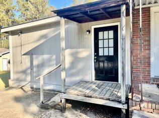 839 Alexandria Rd SW, Jacksonville, AL 36265
