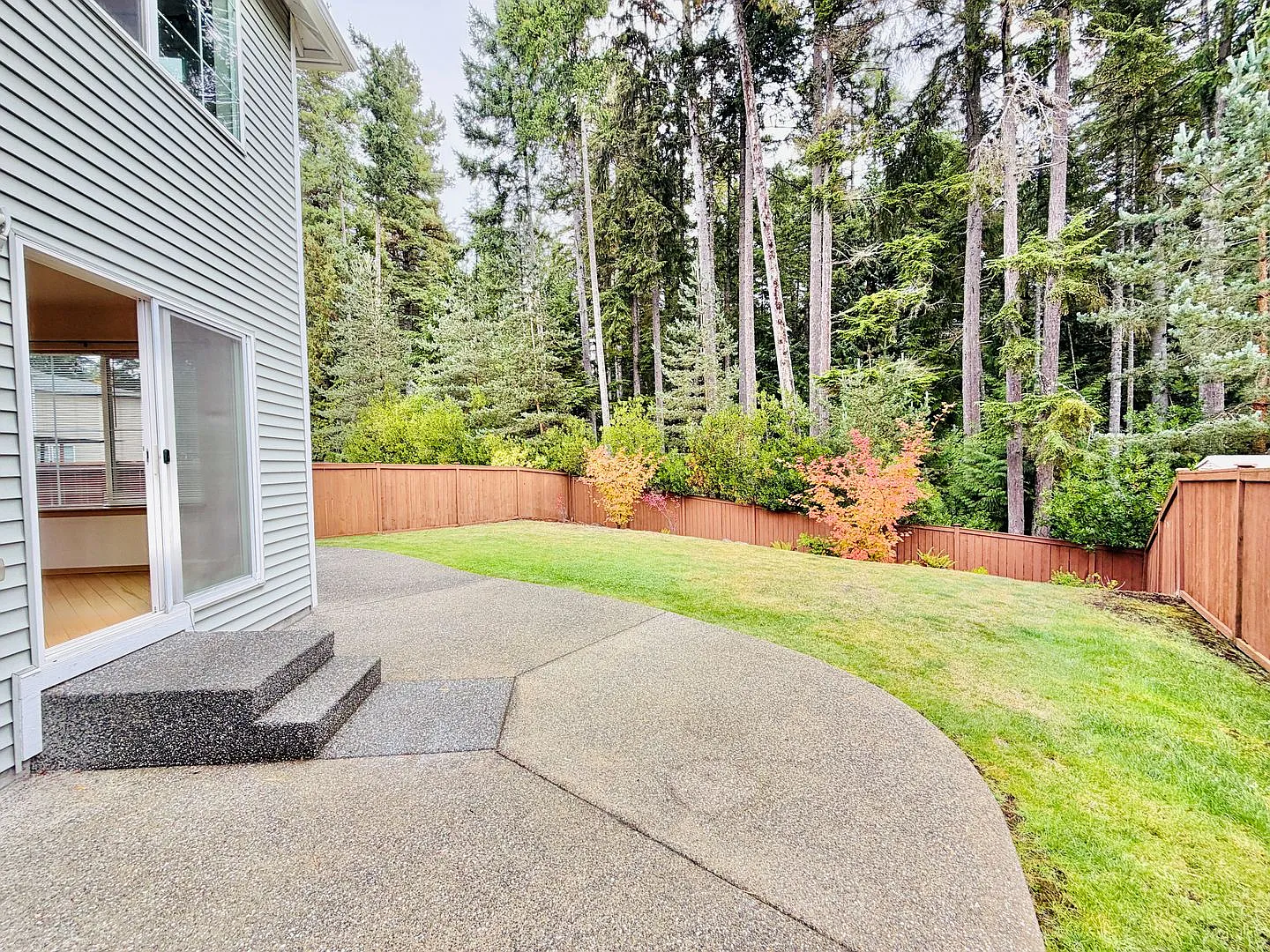 Spacious Poulsbo Home Close to Everything — Photo 4