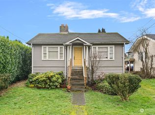 319 NW 87th St, Seattle, WA 98117