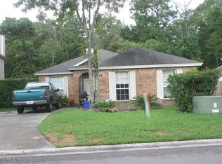 3854 Union Pacific Dr W, Jacksonville, FL 32246