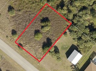 LOT 4 Arley Rd LOT 4, North Pt, FL 34288