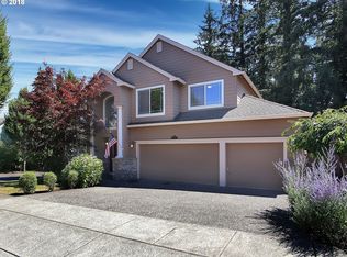 16220 SW Loon Dr, Beaverton, OR 97007