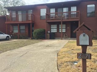 2371 Sugartree Ave, Pensacola, FL 32503