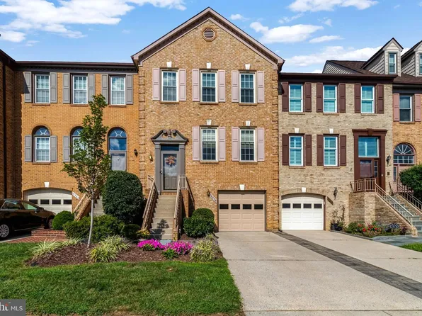 5978 Wescott Hills Way, Alexandria, VA 22315