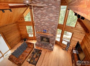 1884 Saddle Notch Rd, Loveland, CO 80537