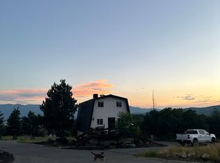 1593 E Oakridge Rd N, Park City, UT 84098