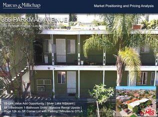 355 Parkman Ave, Los Angeles, CA 90026