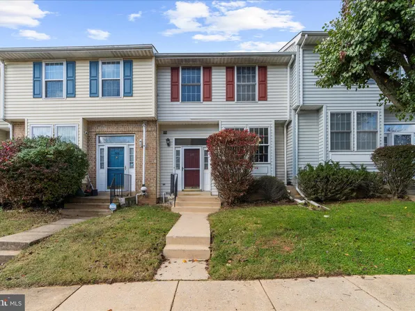 970 Joshua Tree Ct, Owings Mills, MD 21117