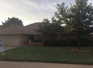 5203 Brazos Ave, Midland, TX 79707