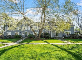 468 Old Bedford Rd UNIT 468, Concord, MA 01742