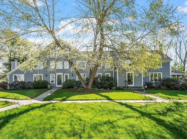468 Old Bedford Rd Unit 468, Concord, MA 01742