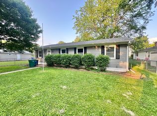 407 L St, La Porte, IN