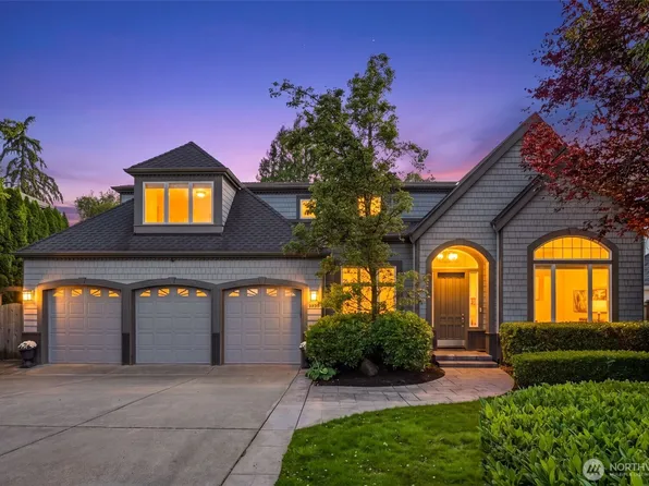 3039 92nd Place NE, Clyde Hill, WA 98004