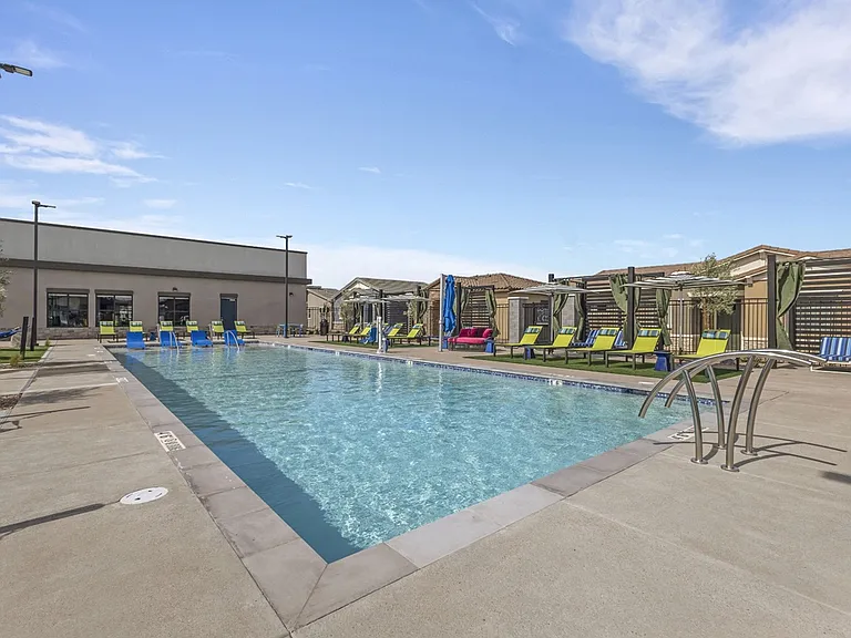 Elysian Homes at Cadence — Photo 7