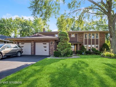 243 Southwick Ln, Schaumburg, IL, 60173