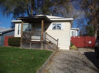 3145 Thom St, Flint, MI 48506