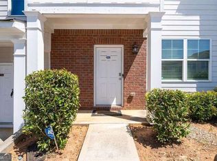 2813 Laurel Ridge Cir, East Pt, GA 30344