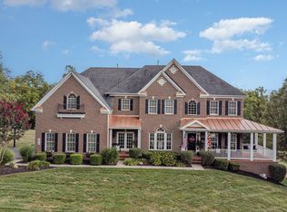 1416 Martin Meadows Dr, Fallston, MD 21047