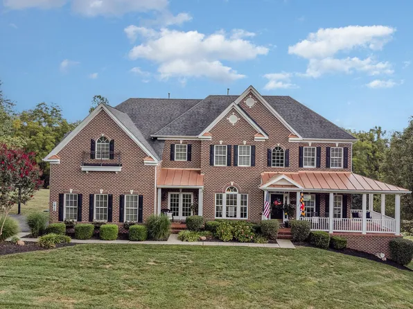 1416 Martin Meadows Dr, Fallston, MD 21047