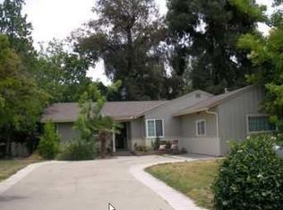 500 S Linda Vista St, Visalia, CA 93277
