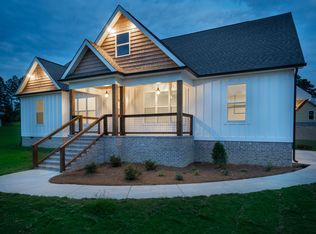 925 Dedmon Rd LOT 1, Ringgold, GA 30736