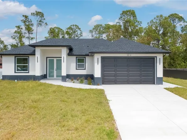 3814 17th St W, Lehigh Acres, FL 33971