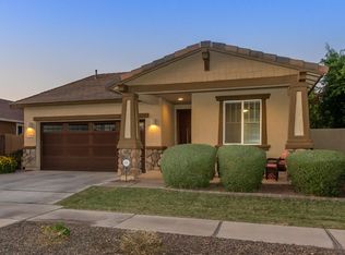 7256 E Onza Ave, Mesa, AZ 85212
