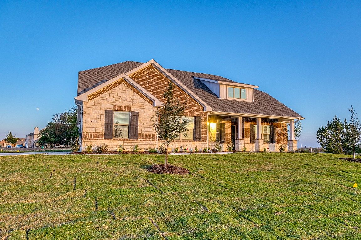 313 Falcon Ct, Springtown, TX 76082 Zillow
