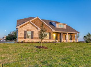 313 Falcon Ct, Springtown, TX 76082