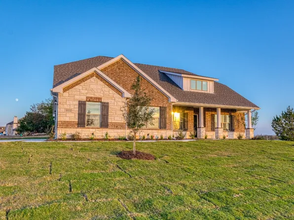 313 Falcon Ct, Springtown, TX 76082