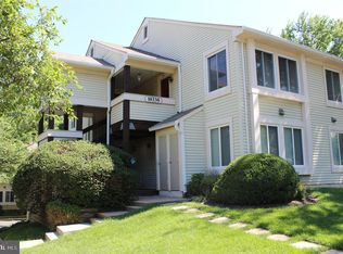 10330 Luria Commons Ct APT G, Burke, VA 22015