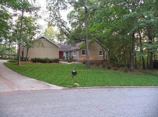 7638 Auden Trl, Sandy Springs, GA 30350